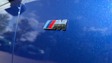 BMW 3 Series 320i M Sport 5dr Step Auto Petrol Estate